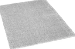 Teppich Craft hellgrau B/L: ca. 160x230 cm
