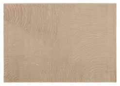 Teppich Creation beige B/L: ca. 80x140 cm