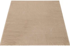Teppich Creation beige B/L: ca. 80x140 cm