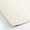 Teppich Creation creme B/L: ca. 80x140 cm