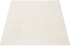 Teppich Creation creme B/L: ca. 80x140 cm