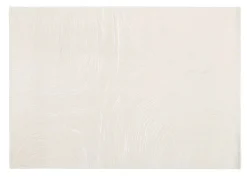 Teppich Creation creme B/L: ca. 80x140 cm