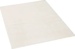 Teppich Creation creme B/L: ca. 80x140 cm