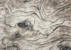 Teppich Dorado grau B/L: ca. 160x230 cm