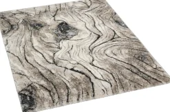 Teppich Dorado grau B/L: ca. 160x230 cm
