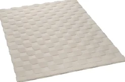 Teppich 3D Square beige B/L: ca. 160x230 cm