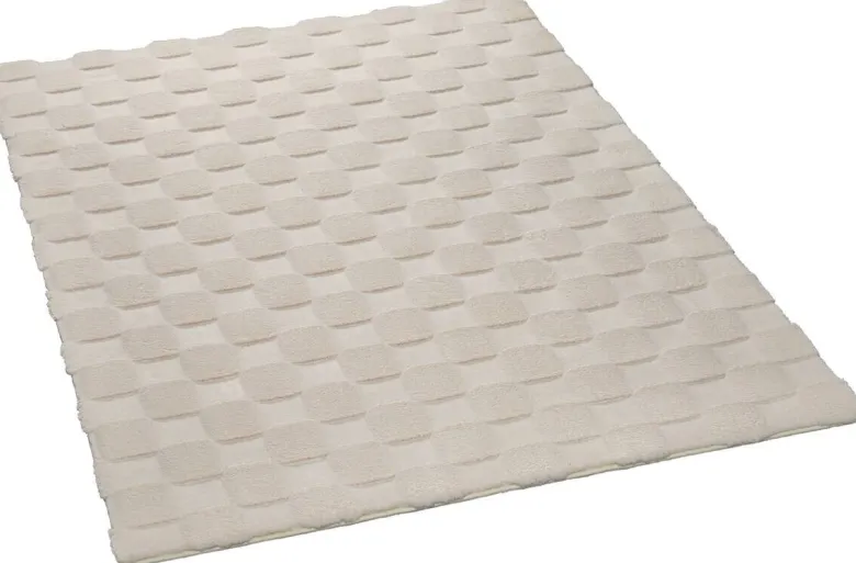 Teppich 3D Square beige B/L: ca. 160x230 cm