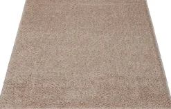 Teppich Emilia beige B/L: ca. 133x190 cm
