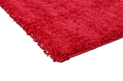Teppich Emilia magenta B/L: ca. 133x190 cm