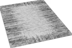 Teppich Epic grau B/L: ca. 133x190 cm