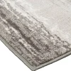 Teppich Epic grau B/L: ca. 133x190 cm