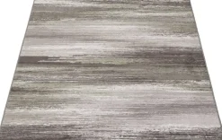 Teppich Epic grau B/L: ca. 133x190 cm