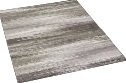 Teppich Epic grau B/L: ca. 133x190 cm