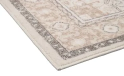 Teppich Epic grau B/L: ca. 133x190 cm