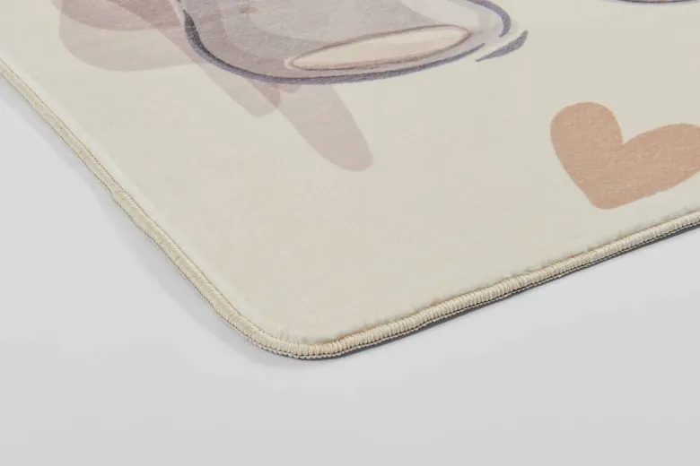 Teppich Flanello Multi B/L: ca. 120x160 cm