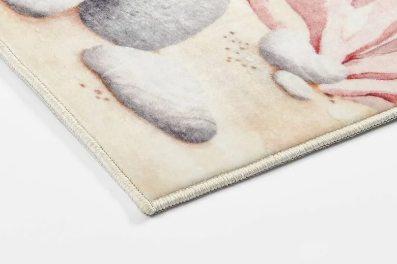 Teppich Flanello Multi B/L: ca. 120x160 cm