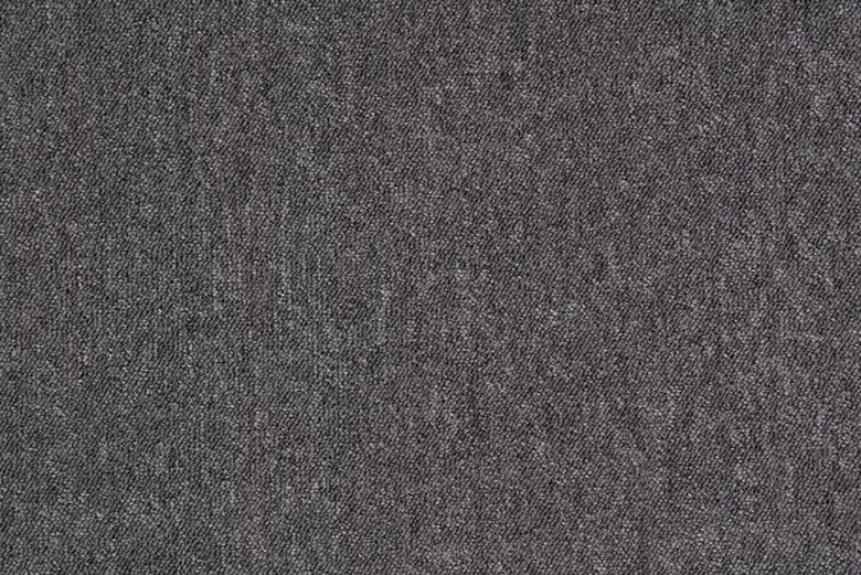 Teppichfliese Sierra grau B/L: ca. 50x50 cm pro Stück