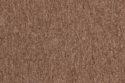 Teppichfliese Sierra hellbraun B/L: ca. 50x50 cm pro Stück