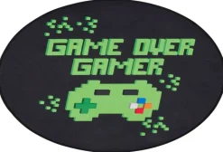 Teppich Gaming Multi D: ca. 100 cm