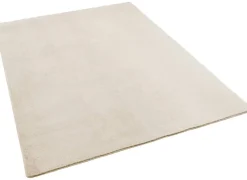 Teppich Joy creme B/L: ca. 120x160 cm