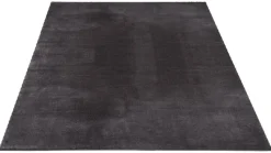 Teppich Loft anthrazit B/L: ca. 200x280 cm
