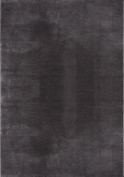 Teppich Loft anthrazit B/L: ca. 200x280 cm