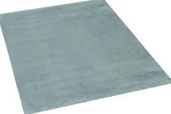 Teppich Loft blau B/L: ca. 200x280 cm
