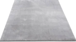 Teppich Loft grau B/L: ca. 200x280 cm