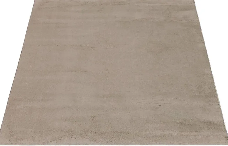Teppich Loft sand B/L: ca. 120x160 cm