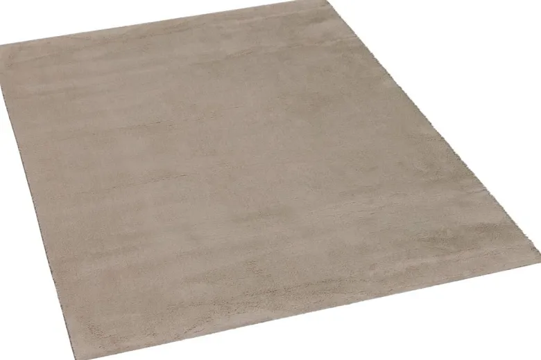 Teppich Loft sand B/L: ca. 120x160 cm