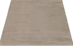 Teppich Loft sand B/L: ca. 200x280 cm