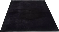Teppich Loft schwarz B/L: ca. 160x220 cm