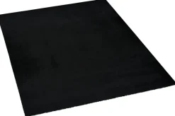 Teppich Loft schwarz B/L: ca. 160x220 cm