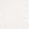 Teppich Loft Shape creme B/H/L: ca. 160x15x220 cm
