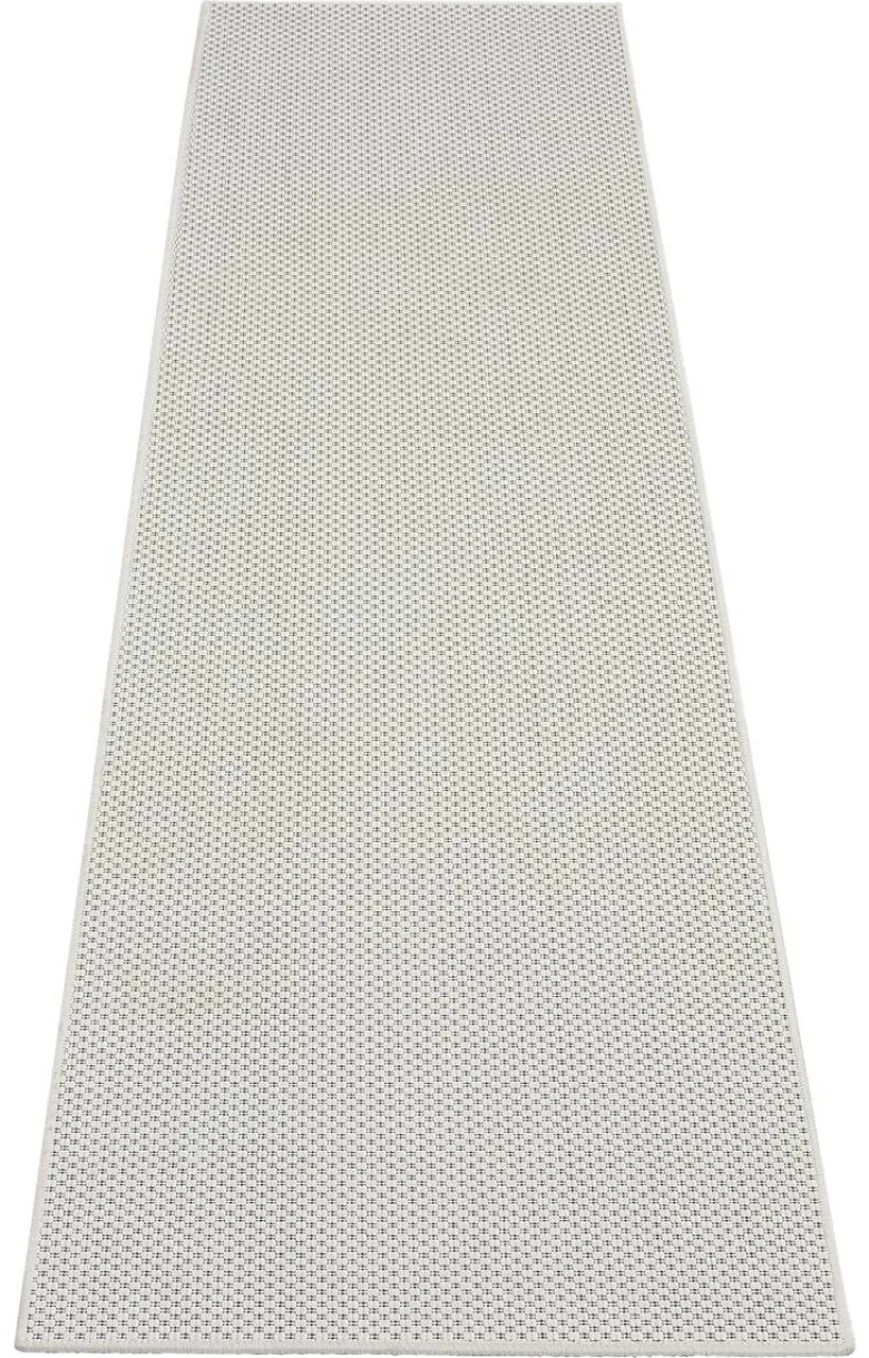 Teppich Maestro creme B/H/L: ca. 80x12x200 cm