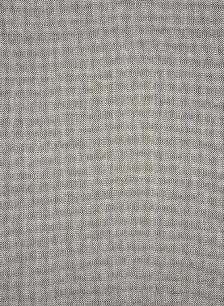 Teppich Maestro grau B/H/L: ca. 80x12x200 cm