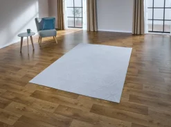 Teppich Monaco beige B/L: ca. 160x230 cm