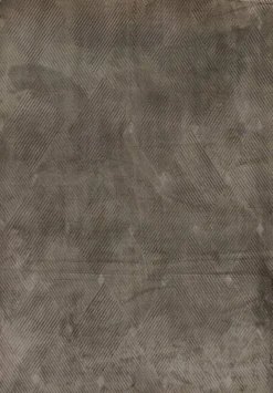 Teppich Monaco Mocca B/L: ca. 160x230 cm