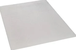 Teppich Monaco silber B/L: ca. 160x230 cm