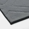 Teppich Monaco stone B/L: ca. 80x150 cm
