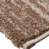 Teppich RIO braun B/L: ca. 80x250 cm