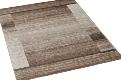 Teppich RIO braun B/L: ca. 80x250 cm