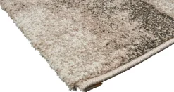 Teppich Rio braun B/L: ca. 80x250 cm