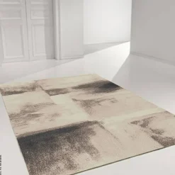 Teppich Rio braun B/L: ca. 200x290 cm