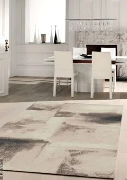 Teppich Rio braun B/L: ca. 200x290 cm