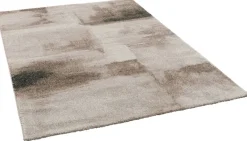 Teppich Rio braun B/L: ca. 160x230 cm