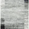 Teppich RIO grau B/L: ca. 80x250 cm
