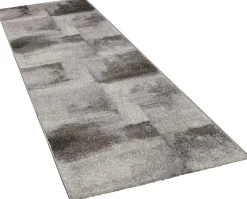 Teppich Rio grau B/L: ca. 80x250 cm