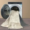 Teppich Silk beige B/L: ca. 120x160 cm