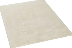 Teppich Softy beige B/L: ca. 200x290 cm